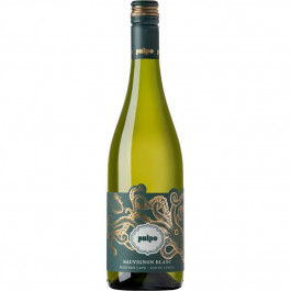 Felix Solis Avantis Вино  Pulpo Sauvignon Blanc Western Cape 0,75 л сухе біле (6009711201120)