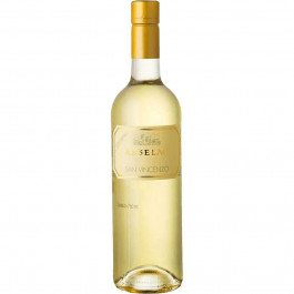 Anselmi Вино  San Vincenzo 0,75 л сухе тихе біле (8027331000617)