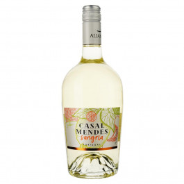 Alianca Вино  Casal Mendes Sangria Blanco 0,75 л напівсолодке плодове біле (5601213157878)