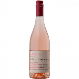 Konrad Wines Вино Konrad Hole In The Water Blush 0,75 л сухе тихе рожеве (9421004798075)