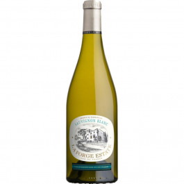 Domaines Paul Mas Вино  La Forge Estate Sauvignon Blanc 0,75 л сухе тихе біле (3760040421070)