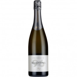 Masottina Вино  Prosecco Treviso Brut 0,75 л брют просекко (рrosecco) біле (8016861172086)