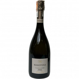 Masottina Вино  Calmaggiore Prosecco Treviso Extra Dry 0,75 л сухе просекко (рrosecco) біле (8016861181668)