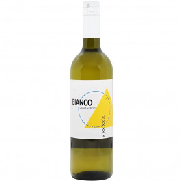 Castelnuovo Вино  Vino Bianco 0,75 л сухе тихе біле (8012769451742)
