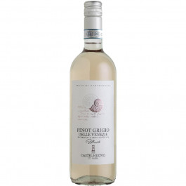Castelnuovo Вино  Pinot Grigio Blush 0,75 л сухе тихе рожеве (8003373074588)