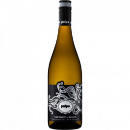 Felix Solis Avantis Вино  Pulpo Sauvignon Blanc 0,75 л сухе тихе біле (9421905647007)
