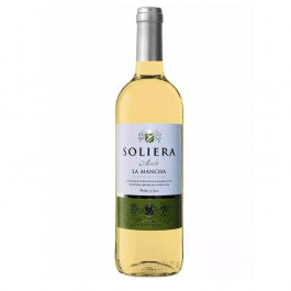 Felix Solis Avantis Вино  Soliera Airen 0,75 л сухе тихе біле (8410702027250)