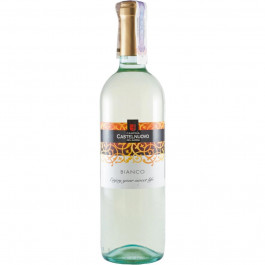 Castelnuovo Вино  Vino Bianco 0,75 л напівсолодке тихе біле (8003373081302)