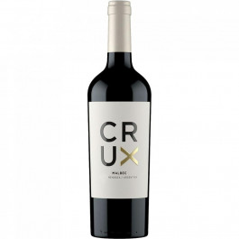Alfa Crux Вино  Crux Malbec 0,75 л сухе тихе червоне (7798098891114)
