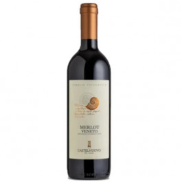 Castelnuovo Вино Cantina  Merlot 1,5 л сухе тихе червоне (8003373240525)