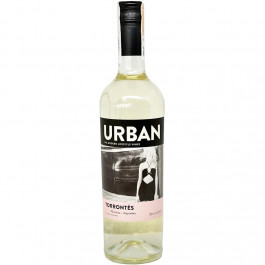 Alfa Crux Вино  Urban Torrontes 0,75 л сухе тихе біле (7798132917718)
