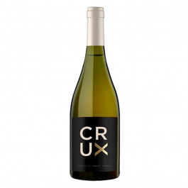 Alfa Crux Вино  Crux Chardonnay 0,75 л сухе тихе біле (7798098891589)