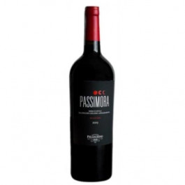 Carlo Pellegrino Вино  Passimora Nero d’Avola 0,75 л сухе тихе червоне (8004445029666)