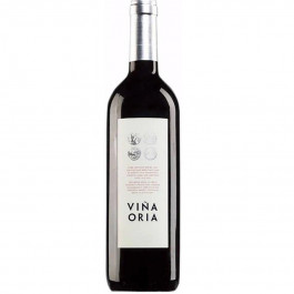 Covinca Вино  Vina Oria Reserva 0,75 л сухе тихе червоне (8424659102021)