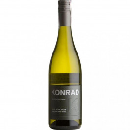 Konrad Wines Вино Konrad Sauvignon Blanc 0,75 л сухе тихе біле (9421004791021)