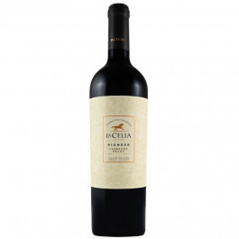 Finca La Celia Вино  Pioneer Cabernet Franc 0,75 л сухе тихе червоне (7798081661335)