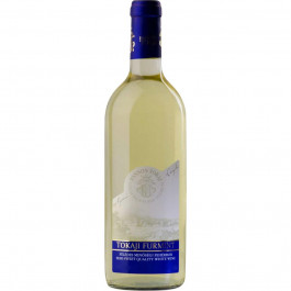 Pannon Tokaji Вино  Furmint 0,75 л напівсолодке тихе біле (5999880469289)