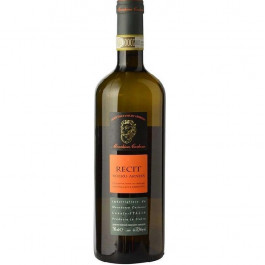 Monchiero Carbone Вино  Recit Roero Arneis 0,75 л сухе тихе біле (8026027701234)