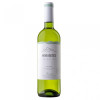 Bodegas Sonsierra Вино Sonsierra Seleccion Blanco 0,75 л сухе тихе біле (8413061111110) - зображення 1