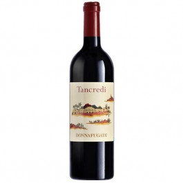 Donnafugata Вино  Tancredi 0,75 л сухе тихе червоне (8000852000151)