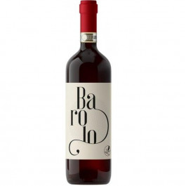 Schenk Вино  Casali del Barone Barolo 0,75 л сухе тихе червоне (8009620839597)