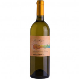 Donnafugata Вино  La Fuga 0,75 л сухе тихе біле (8000852005361)