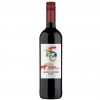 Reh Kendermann Вино  BIG5 Cabernet Sauvignon-Merlot 0,75 л сухе тихе червоне (4069600018293) - зображення 1