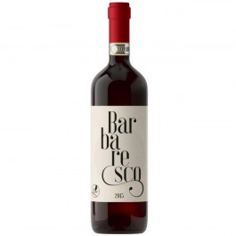 Schenk Вино  Casali del Barone Barbaresco 0,75 л сухе тихе червоне (8009620841385)