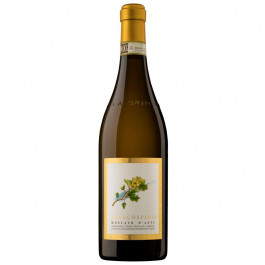 La Spinetta Вино  Moscato d'Asti Biancospino (слабоигристое, слабоалкогольное) 0,75 л солодке тихе біле (8022252