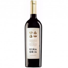 Covinca Вино  Orina Gran Reserva червоне сухе 0,75л 13,5% (8424659102038)