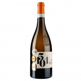 Schenk Вино  Italia  Bianco Langhe DOC біле 13% напівсухе, 750 мл (8009620846137)