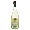 Cavicchioli Вино ігристе GIV  Lambrusco Emilia Bianco Dolce Біле напівсолодке 7.5%, 750 мл (8001900628051) - зображення 2