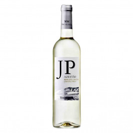 Bacalhoa Вино  JP Azeitao Branco сухое тихое белое 0,75 л (5601237233220)