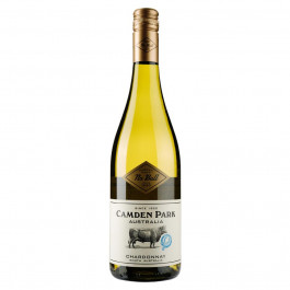 Origin Wine Вино  Camden Park Chardonnay сухое тихое белое 0,75 л (6009676517724)