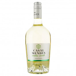 Bacalhoa Вино Alianca Casal Mendes Vinho Verde полусухое тихое белое 0,75 л (5601213188216)