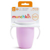 Munchkin Чашка непроливна Miracle 360, 207 мл (05162101) - зображення 4