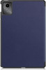 BeCover Чохол-книжка Smart Case Lenovo Tab M11 (2024) TB-TB330FU/Xiaoxin Pad 11 (2024) 11" Deep Blue 710455 - зображення 1