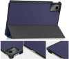 BeCover Чохол-книжка Smart Case Lenovo Tab M11 (2024) TB-TB330FU/Xiaoxin Pad 11 (2024) 11" Deep Blue 710455 - зображення 2