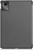 BeCover Чохол-книжка Smart Case для Lenovo Tab M11 (2024) TB-TB330FU/Xiaoxin Pad 11 (2024) 11" Gray (710753) - зображення 3