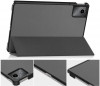 BeCover Чохол-книжка Smart Case для Lenovo Tab M11 (2024) TB-TB330FU/Xiaoxin Pad 11 (2024) 11" Gray (710753) - зображення 4