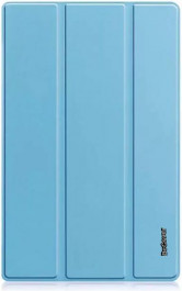 BeCover Чохол-книжка Smart Case для Lenovo Tab M11 TB-TB330FU/Xiaoxin Pad 11" Light Blue (710754)