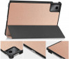 BeCover Чохол-книжка Smart Case для Lenovo Tab M11 TB-TB330FU/Xiaoxin Pad 11" Rose Gold (710755) - зображення 3