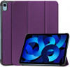 BeCover Чохол-книжка  Smart Case для Apple iPad Air 5 (2022) 10.9" Purple (710774) - зображення 2