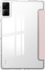 BeCover Чохол-книжка Soft Edge  з кріпленням для стілусу для Xiaomi Redmi Pad SE 11" Pink (710785) - зображення 2