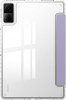 BeCover Чохол-книжка Soft Edge  з кріпленням для стілусу для Xiaomi Redmi Pad SE 11" Purple (710786) - зображення 2