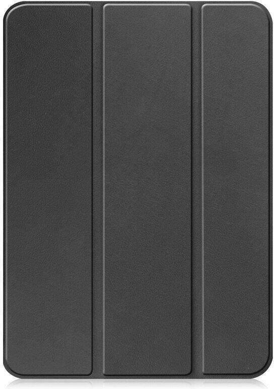 BeCover Чохол-книжка  Smart Case для Apple iPad Air 5 (2022) 10.9" Black (710770) - зображення 1