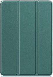   BeCover Чохол-книжка  Smart Case для Xiaomi Pad 6S Pro 12.4" Dark Green (711085)