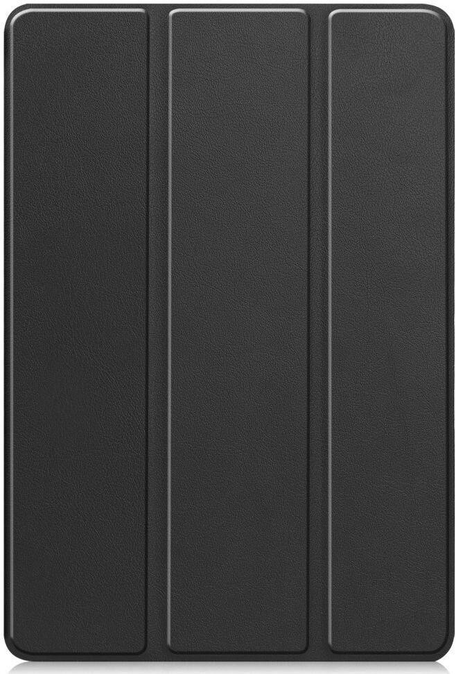 BeCover Чохол-книжка  Smart Case для Xiaomi Pad 6S Pro 12.4" Black (711083) - зображення 1