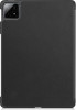 BeCover Чохол-книжка  Smart Case для Xiaomi Pad 6S Pro 12.4" Black (711083) - зображення 2