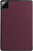 BeCover Чохол-книжка  Smart Case для Xiaomi Pad 6S Pro 12.4" Red Wine (711087) - зображення 1